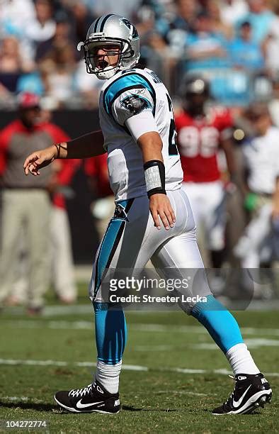 1,172 Jimmy Clausen Photos & High Res Pictures - Getty Images