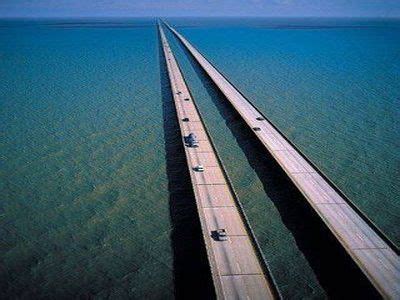 Louisiana Top 10 Attractions | Lake pontchartrain, Worlds longest bridge, Bridge