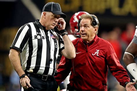 Georgia vs. Alabama score is Tide’s worst halftime deficit under Saban ...