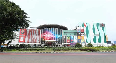 Cibubur Junction | Perumda Pembangunan Sarana Jaya