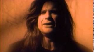 Ozzy Osbourne - Mama, I'm Coming Home Chords - Chordify