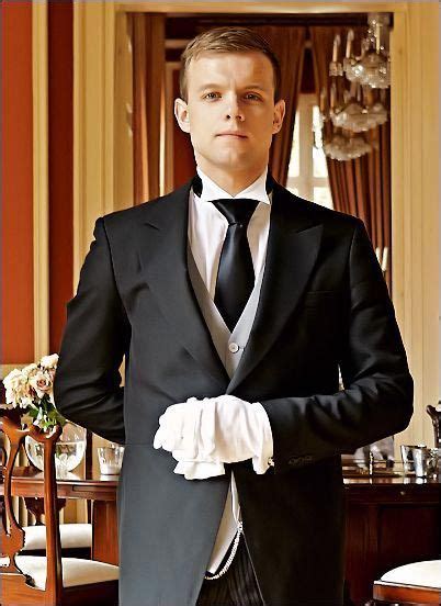 male butler uniform | Portrait of Butler Serving Tea | The ... | Butler outfit, Outfits, Clothes