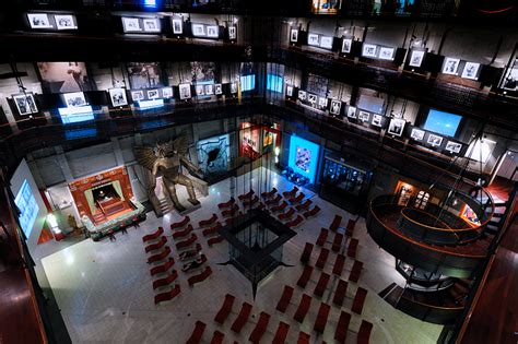 Cinema Museum - Italy Creative | Italy Creative