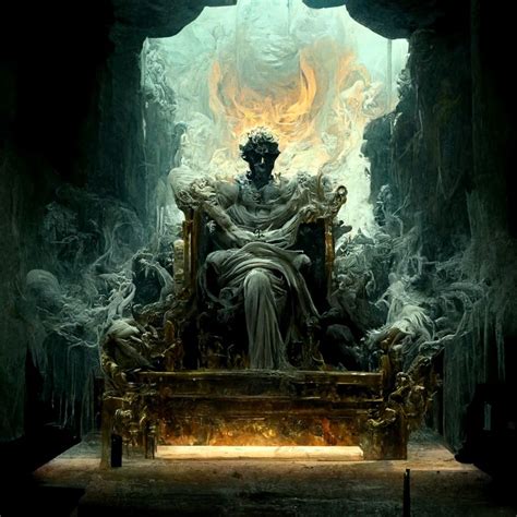 God of the underworld:Hades | Hades, Hintergrund