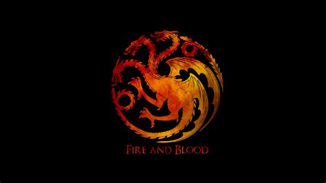 House Targaryen Wallpaper (72+ images)