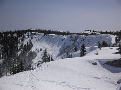 Sierra at Tahoe Snow Forecast (mid mountain) | Snow-Forecast.com