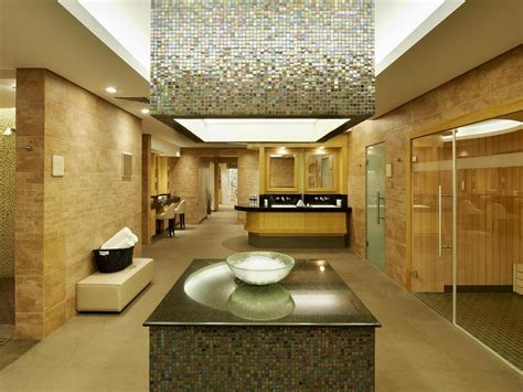 fairmont-the-palm-spa - Dubai