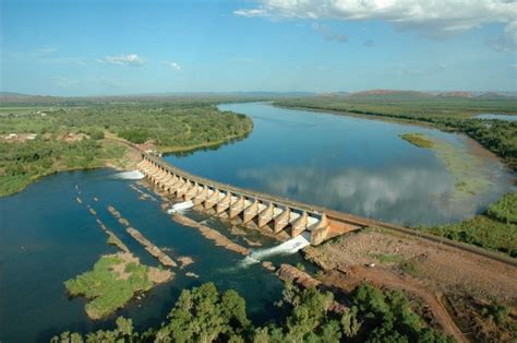 Ord River & Lake Argyle - Freshwater East Kimberley Apartments