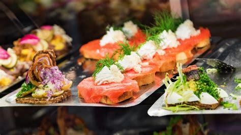 Food in Copenhagen: 10 Must-Try Danish Dishes - Goats On The Road