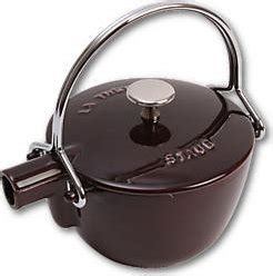 3272346500071 Staub Teapot tea maker 1650007