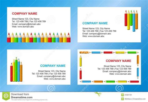 93 Format Teacher Business Card Template Free Download Templates with Teacher Business Card ...