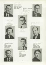 Explore 1954 Mansfield High School Yearbook, Mansfield PA - Classmates