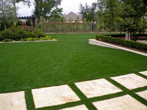 Synthetic Turf Miami, Florida Landscape Rock, Small Backyard Ideas