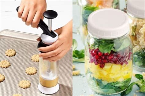 49 Cool Kitchen Gadgets That Are Actually Worth It - Culinary Hill