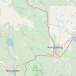 Kongsberg Ski Resort Guide & Review | J2Ski