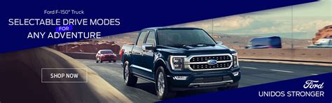 Ford Dealer Woodland Hills CA | Vista Ford