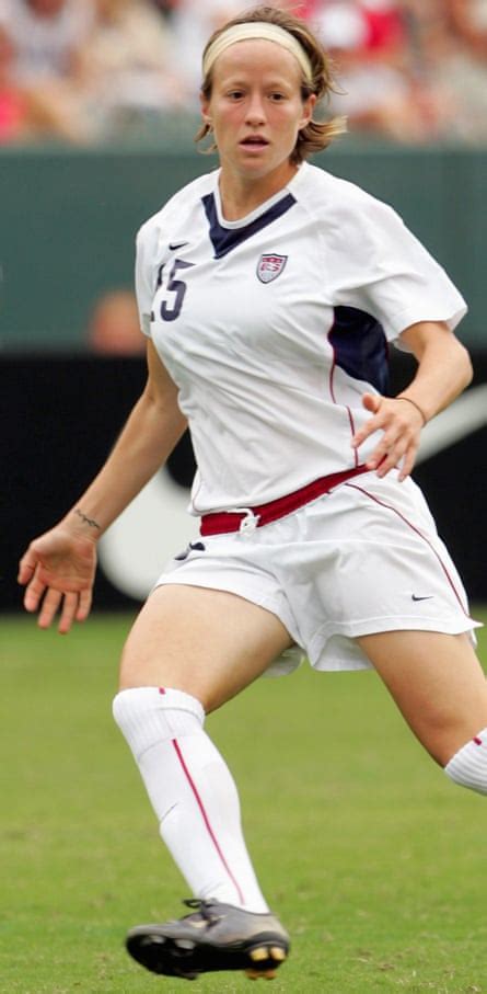 Megan Rapinoe Young : Megan Rapinoe called 'an arrogant piece of work ...