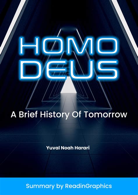 Download Homo Deus Book Summary