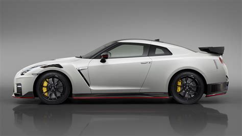 2019 Nissan GT-R Nismo - Wallpapers and HD Images | Car Pixel