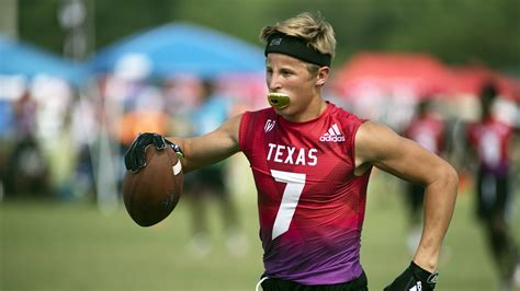 Photo Gallery: 2018 Texas State 7-on-7 Tournament, Day 2 | TexAgs