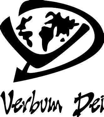 Verbum Dei Logo [ Download - Logo - icon ] png svg