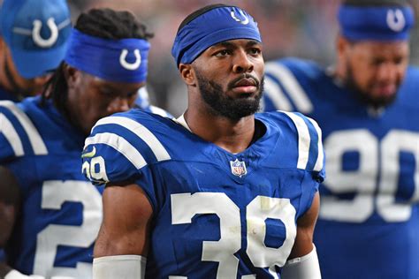 Indianapolis Colts Roster, Team Needs as Season Begins - Sports ...