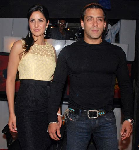 CONFIRMED! Salman Khan And Katrina Kaif Reunite After Four Years ...