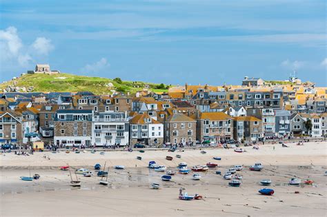 The 7 Best Hotels in St Ives, Cornwall