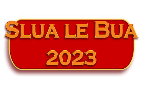 Slua le Bua 2023 – CNB.ie