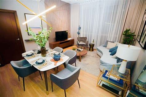 Take a peek inside newly opened Westin Show Suite at Ortigas | Philstar.com