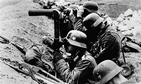 Operation Barbarossa in Rare Pictures, 1941 - Rare Historical Photos