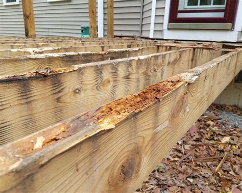 What Does Joist Tape Do? - Deck Joist, Beam & Rim Tape | Trex Protect