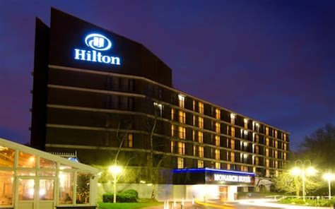 Hilton plans to open 30 more hotels in the UK