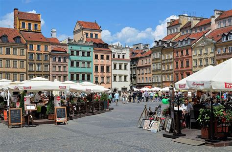 File:Warsaw Old Town Market Square 10.JPG - Wikimedia Commons