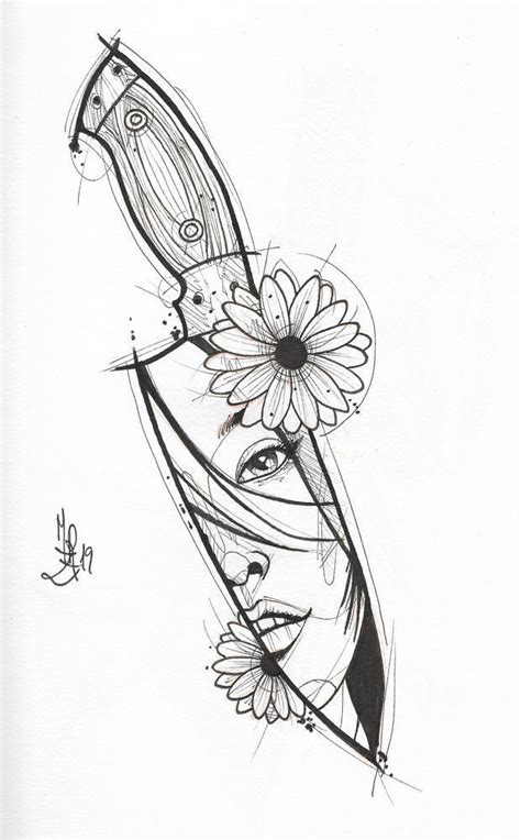 tattoo sketch design ideas - Rancid Microblog Lightbox