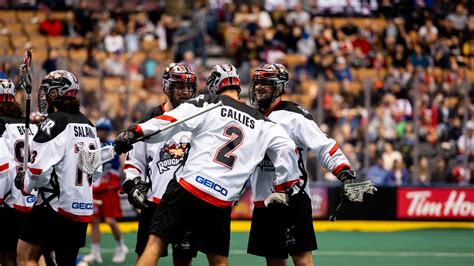 Calgary Roughnecks vs Toronto Rock | Full Highlights