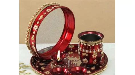 Karwa Chauth 2022: Why moon sighting is considered important on this day?