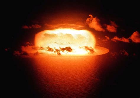 Which Countries Have Nuclear Weapons? - Newsweek