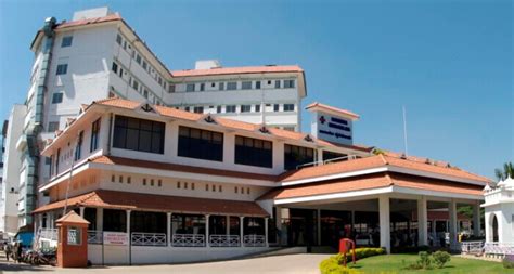 15 Best Cardiology Hospitals in India