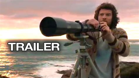 Drift Official Trailer #1 (2013) - Sam Worthington Surfer Movie HD ...