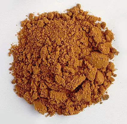 Jaggery Powder at Rs 45/kilogram | Gud Powder in Erode | ID: 12813671588