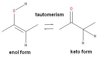 ICM User's Guide: Generate Tautomers