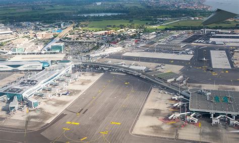 Aeroporti di Roma secures €500 million Sustainability-Linked Bond