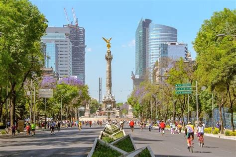 Descobrir 77+ imagem casas en paseo de la reforma - Abzlocal.mx