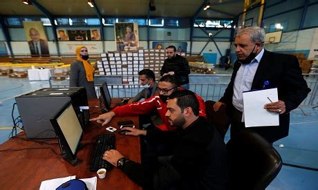 FACTBOX: Jordan's parliamentary elections 2020 - Region - World - Ahram Online