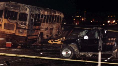 30 years after 27 died in worst drunk-driving crash, survivors ask if ...