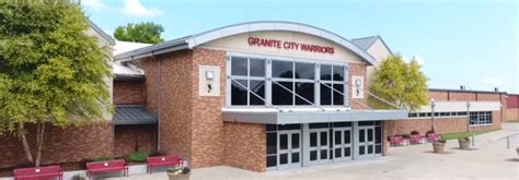 Granite City Schools – granitecitygossip.com