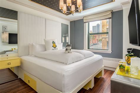 26 of the Best Hotels to Stay at in Boston