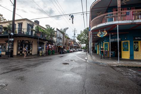 Marigny New Orleans Neighborhood - Crescent City Living