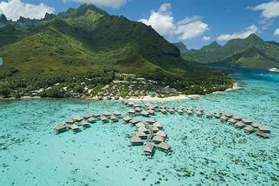 Moorea - World's Best Snorkeling